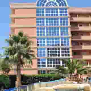 Hotel Tropic, 1 of 5