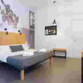 Maison du La Metro, 5 of 5