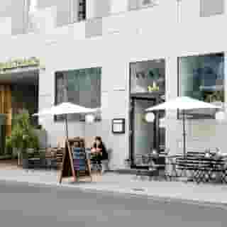 Gat Point Charlie, 1 of 5