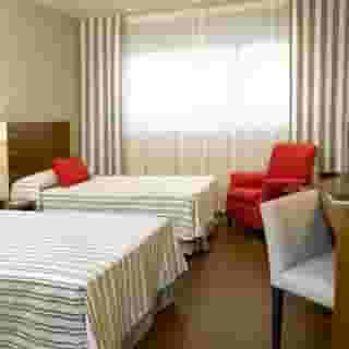 Sercotel Ciutat de Montcada, 4 of 5