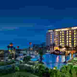 Movenpick Hotel & Casino Malabata Tanger, 4 of 5