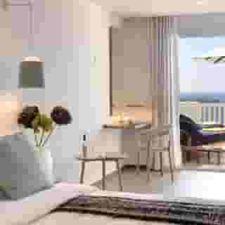 Mykonian Korali Relais Chateaux, 4 of 5