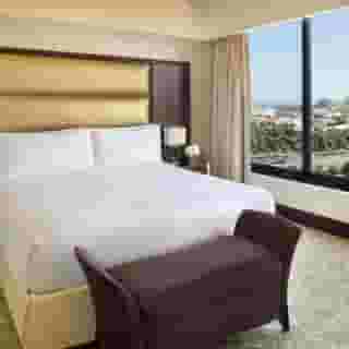 InterContinental ABU DHABI, 4 of 5