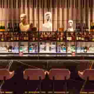 The Londoner, 6 of 6