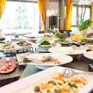 Novotel Brescia 2, 5 of 5