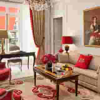 Hotel Plaza Athenee, 4 of 5