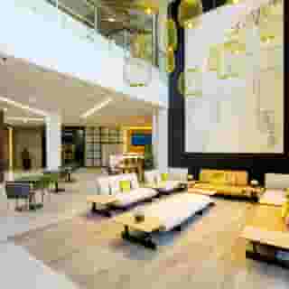 Danubius Hotel Helia, 6 of 6