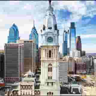 Residence Inn Philadelphia Center City, 5 of 5