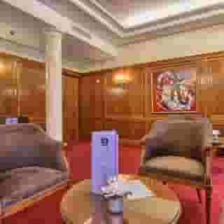 Timhotel Tour Montparnasse, 5 of 5