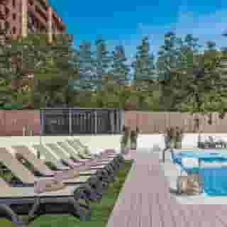 INNSiDE by Melia Valencia Oceanic, 2 of 5