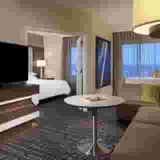 Dallas Marriott Suites Medical/Market Center, 4 of 5