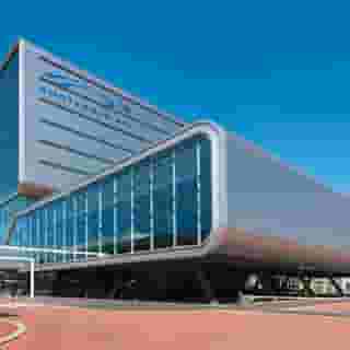 Aparthotel Adagio Amsterdam City South, 1 of 5