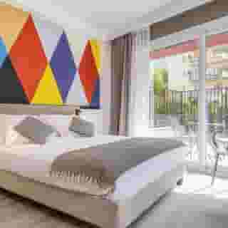 Aparthotel Adagio Rome Vatican, 1 of 5