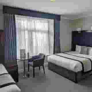 The Western Hotel, 2 of 5