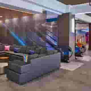 Aloft Houston Downtown, 6 of 6