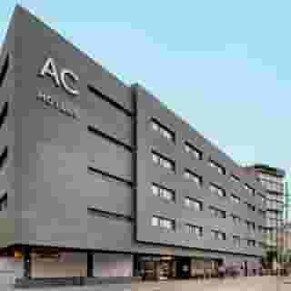 Ac Barcelona Sants, 2 of 5