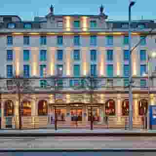 Riu Plaza The Gresham Dublin, 1 of 5
