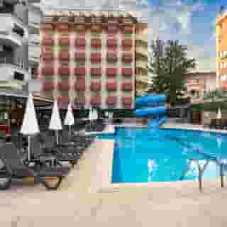 Kaila City Hotel, 2 of 5