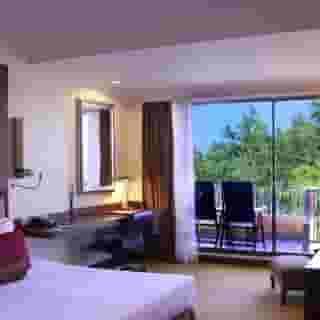 Dusit Thani Pattaya, 6 of 6