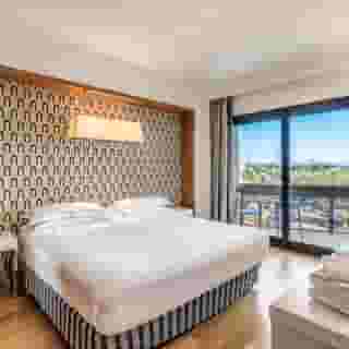 Barcelo Roma, 4 of 5