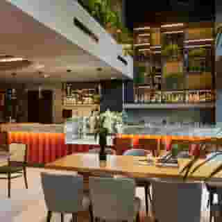 Avantgarde Hotel Sisli, 4 of 5