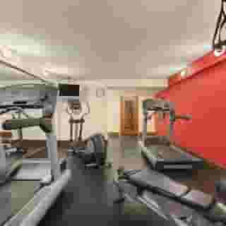 Country Inn Suites Radisson Atlanta Ballpark Ga, 5 of 5