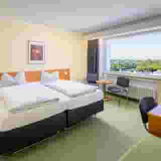 Garden Hotel Krefeld, 1 of 5