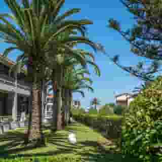 Acharavi Beach, 1 of 5