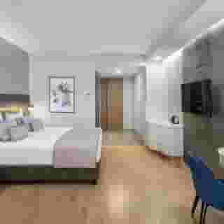 Diamond De luxe Hotel Spa, 6 of 6