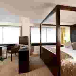 Mercure Glasgow City Hotel, 1 of 5