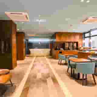 Hotel Wing International Shimbashi Onarimon, 4 of 5