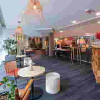 Novotel Luxembourg Centre, 6 of 6