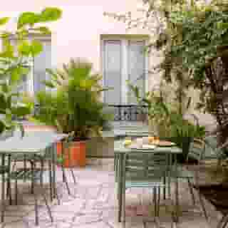 HOTEL BEL ORANGER REPUBLIQUE, 1 of 5