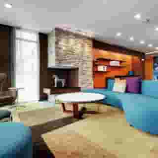 Fairfield Inn&Suites Houston Northwest/Willowbrook, 1 of 5