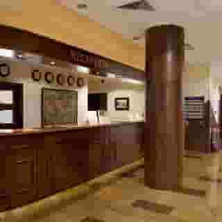 Grand Royal Hotel, 4 of 5