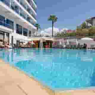 Hotel Palmea, 2 of 5