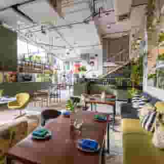 Siam@Siam Design Hotel Bangkok, 5 of 5