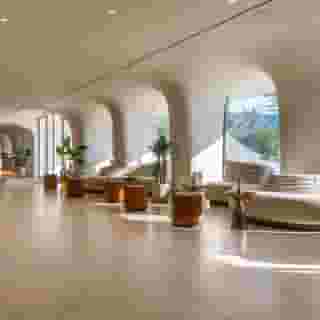 Isla Brown Corinthia Resort & Spa, Curio Collection By Hilton, 5 of 5