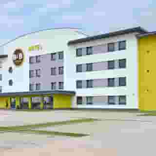 B&b Hotel Erlangen, 2 of 5