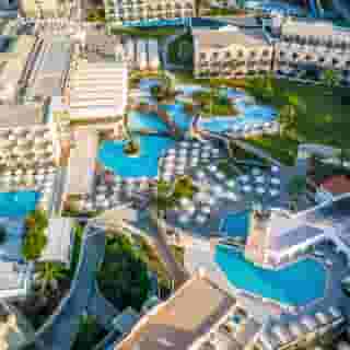 Lindos Royal Hotel, 5 of 5