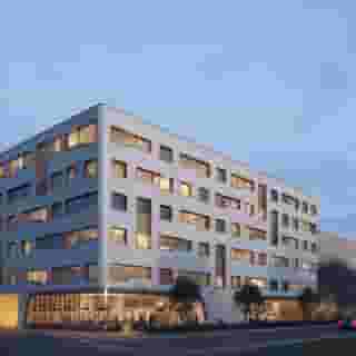 Holiday Inn Express And Suites Basel - Allschwil, 4 of 5