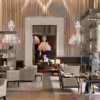 Baccarat Hotel and Residences New York, 3 of 5