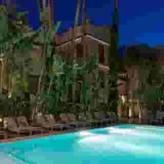 Les Jardins De La Medina, 5 of 5