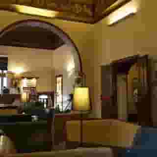 Quattro Fontane, 3 of 5