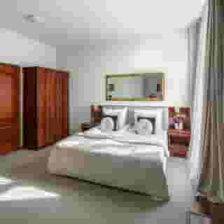 Old Time Aparthotel, 4 of 5