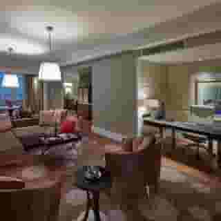 Mandarin Oriental Kuala Lumpur, 6 of 6