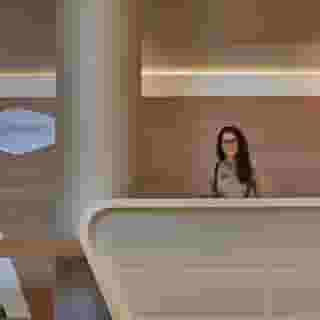 Hampton Inn Berlin City Centre Alexanderplatz, 2 of 5