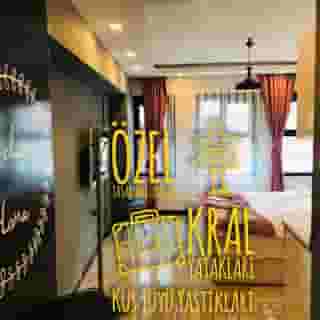 The Little Prince Hotel, 5 of 5