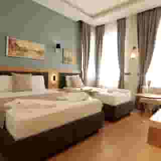 Newalla Hotel Old City, 4 of 5