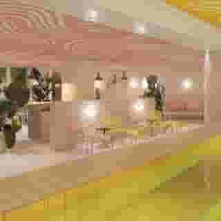 Mama Shelter Roma, 3 of 5